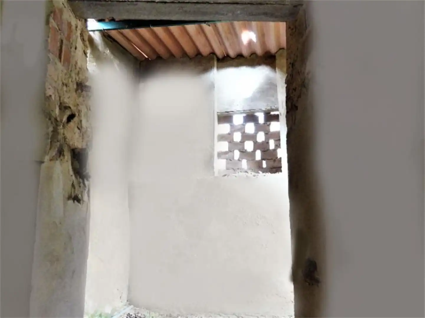 Residential for sale in Almonaster la Real