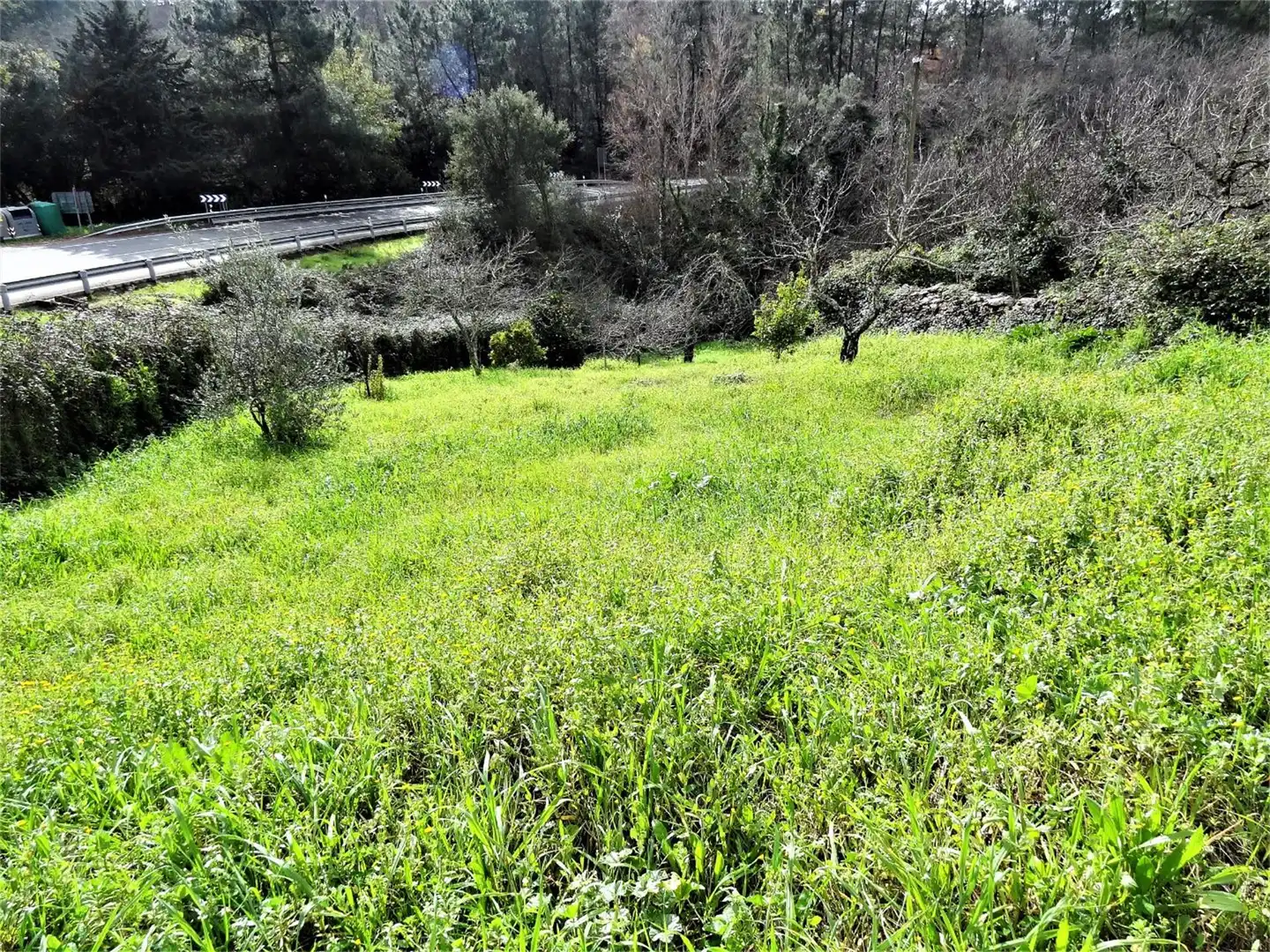 Residential for sale in Almonaster la Real