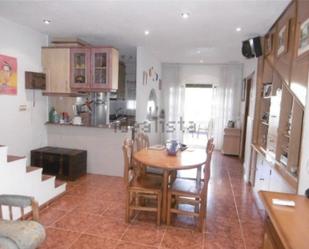 Kitchen of House or chalet for sale in Santa Pola  with Air Conditioner, Terrace and Swimming Pool