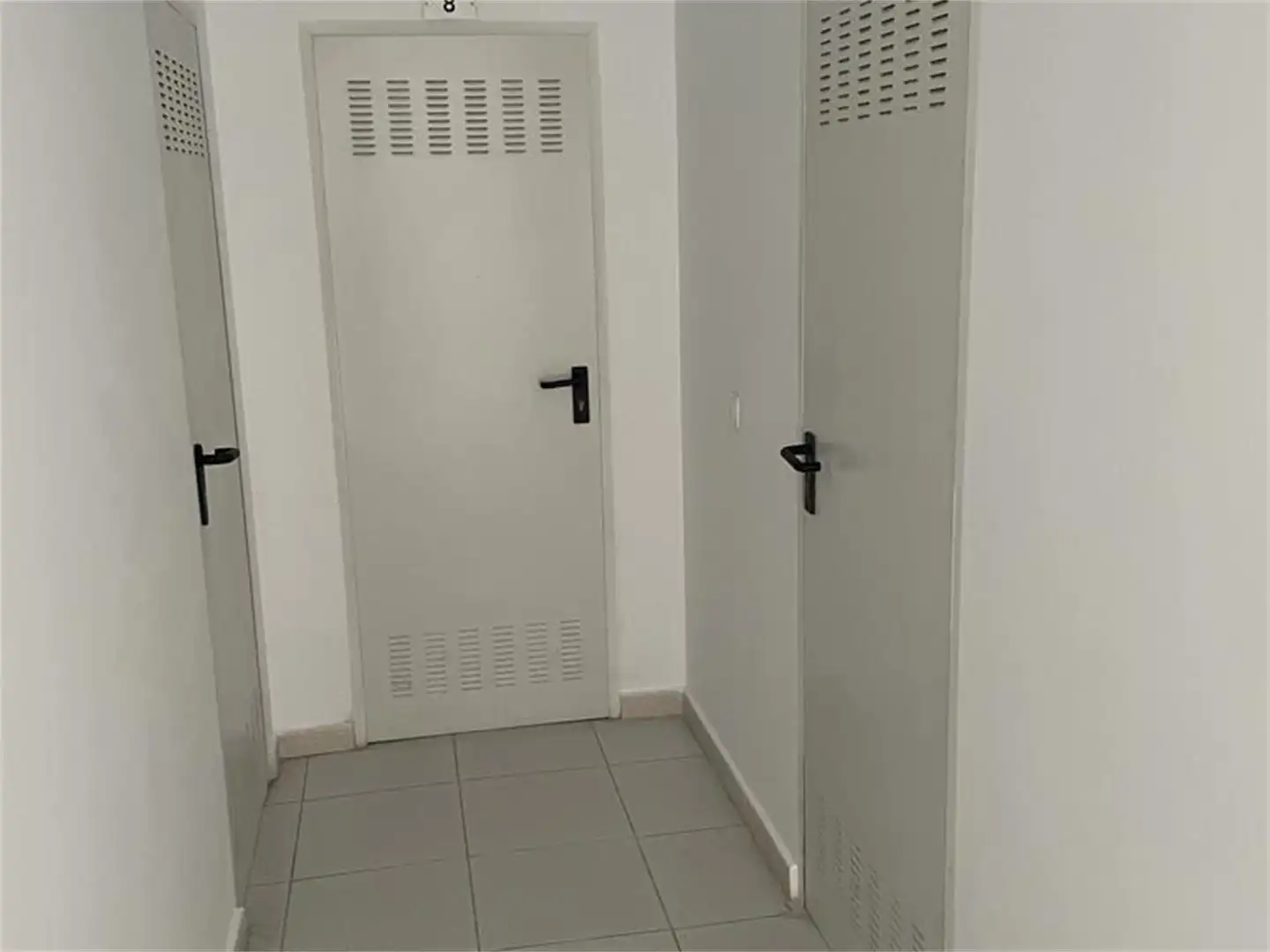 Flat for sale in Calle Cáceres, Castuera Flat for sale in Castuera with Air Conditioner, Heating and Parquet flooring