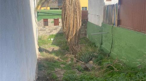 Foto 2 de Urbanitzable en venda a La Aldea de San Nicolás , Las Palmas