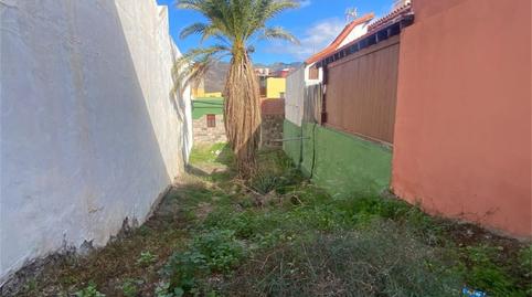 Foto 3 de Urbanitzable en venda a La Aldea de San Nicolás , Las Palmas