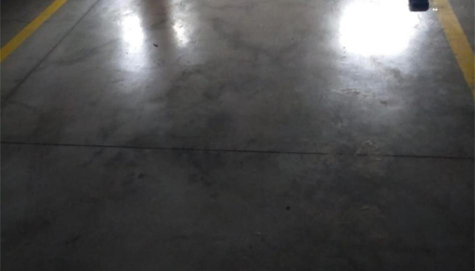 Garatge en venda a Calle Camp de Morvedre, Bonrepòs i Mirambell, Valencia - imatge 1 Foto 1 de Garatge en venda a Calle Camp de Morvedre, Bonrepòs i Mirambell, Valencia