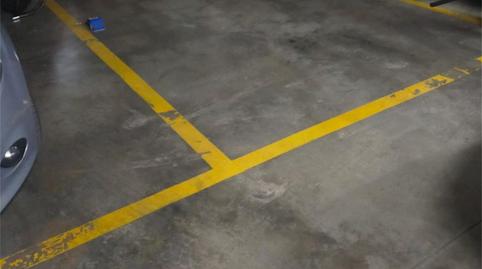 Garatge en venda a Calle Camp de Morvedre, Bonrepòs i Mirambell, Valencia - imatge 2 Foto 2 de Garatge en venda a Calle Camp de Morvedre, Bonrepòs i Mirambell, Valencia