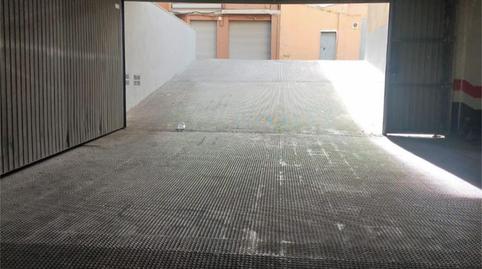 Garatge en venda a Calle Camp de Morvedre, Bonrepòs i Mirambell, Valencia - imatge 3 Foto 3 de Garatge en venda a Calle Camp de Morvedre, Bonrepòs i Mirambell, Valencia