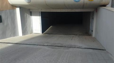 Garatge en venda a Calle Camp de Morvedre, Bonrepòs i Mirambell, Valencia - imatge 4 Foto 4 de Garatge en venda a Calle Camp de Morvedre, Bonrepòs i Mirambell, Valencia