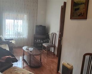 Living room of Single-family semi-detached for sale in Santo Tomé  with Air Conditioner and Terrace