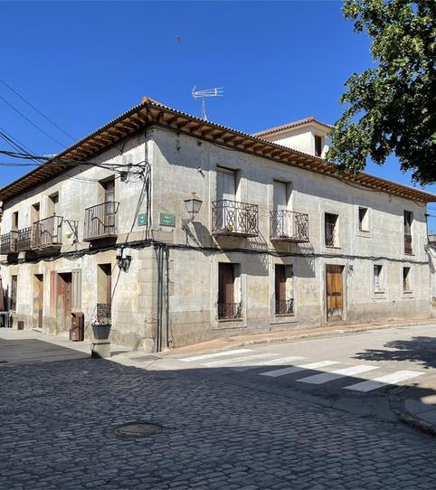 Photo 2 of Box room to rent in Calle Real, 21, Buitrago del Lozoya, Madrid