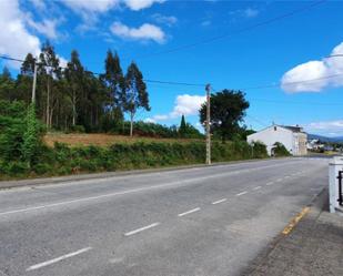 Außenansicht von Grundstücke zum verkauf in O Valadouro  