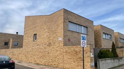 Casa o xalet en venda a Calle Prado de la Lana, 52, Avenida de Madrid, Palencia - imatge 2 Foto 2 de Casa o xalet en venda a Calle Prado de la Lana, 52, Avenida de Madrid, Palencia