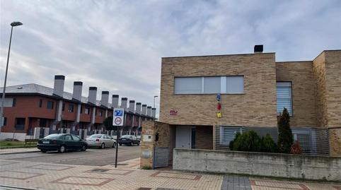 Casa o xalet en venda a Calle Prado de la Lana, 52, Avenida de Madrid, Palencia - imatge 3 Foto 3 de Casa o xalet en venda a Calle Prado de la Lana, 52, Avenida de Madrid, Palencia