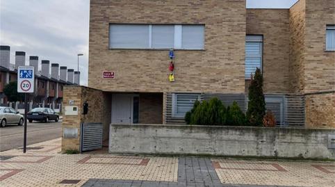 Casa o xalet en venda a Calle Prado de la Lana, 52, Avenida de Madrid, Palencia - imatge 4 Foto 4 de Casa o xalet en venda a Calle Prado de la Lana, 52, Avenida de Madrid, Palencia