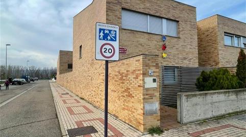 Casa o xalet en venda a Calle Prado de la Lana, 52, Avenida de Madrid, Palencia - imatge 5 Foto 5 de Casa o xalet en venda a Calle Prado de la Lana, 52, Avenida de Madrid, Palencia