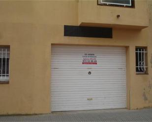 Garatge en venda en Sant Pere Pescador