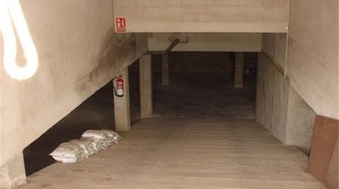 Foto 2 de Garaje en venta en Carrer Escoles, 4, Sant Pere Pescador, Girona