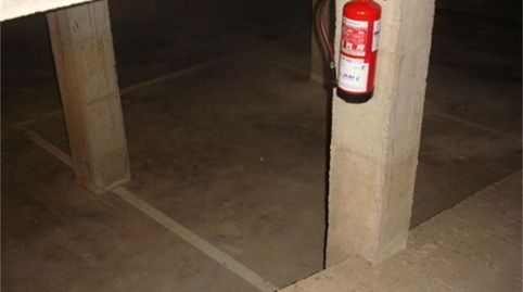 Foto 3 de Garaje en venta en Carrer Escoles, 4, Sant Pere Pescador, Girona