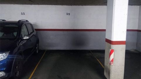 Foto 3 de Garaje en venta en Calle de Ambrosio Vallejo, 9, Berruguete, Madrid Capital