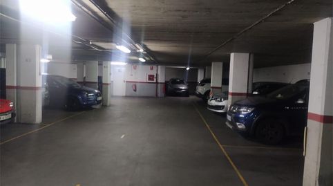 Foto 4 de Garaje en venta en Calle de Ambrosio Vallejo, 9, Berruguete, Madrid Capital