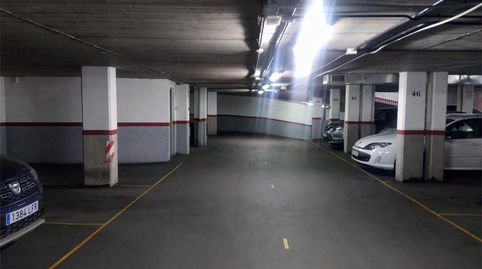 Foto 5 de Garaje en venta en Calle de Ambrosio Vallejo, 9, Berruguete, Madrid Capital