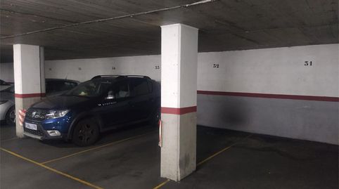 Foto 2 de Garaje en venta en Calle de Ambrosio Vallejo, 9, Berruguete, Madrid Capital