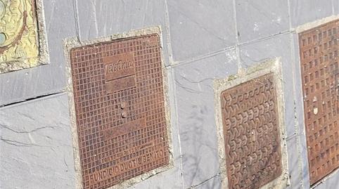 Foto 5 de Urbanitzable en venda a Calle Río Manzanil, Altos de la Zubia, Granada