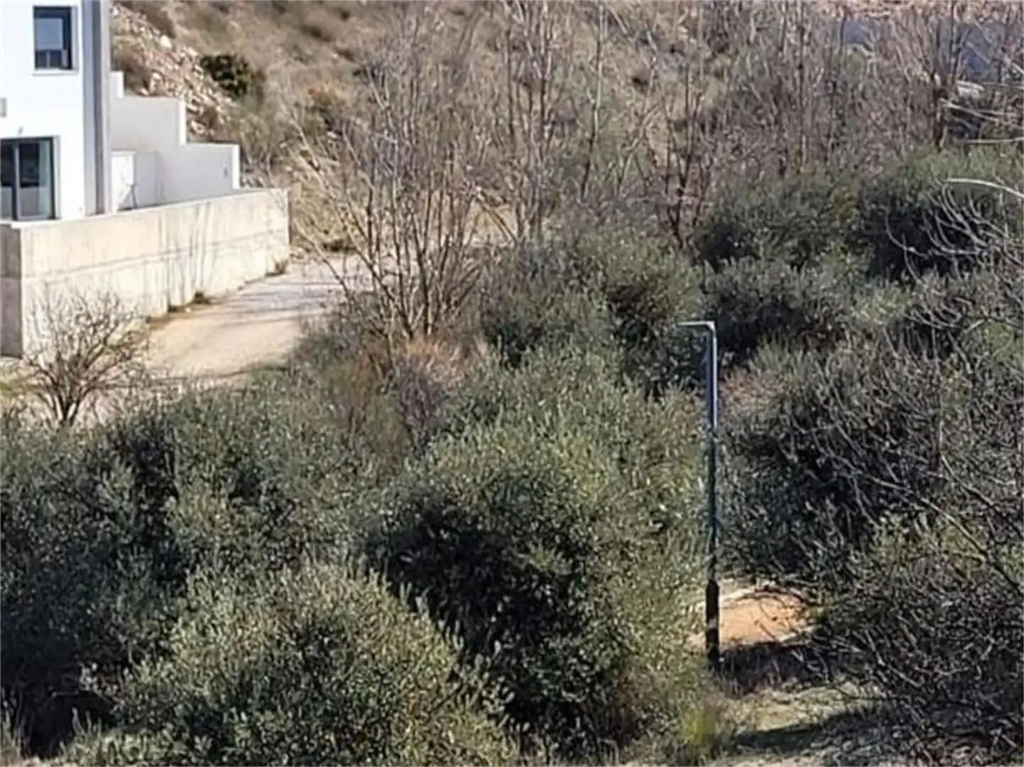 Constructible Land for sale in Calle Río Manzanil, Altos de la Zubia Constructible Land for sale in La Zubia