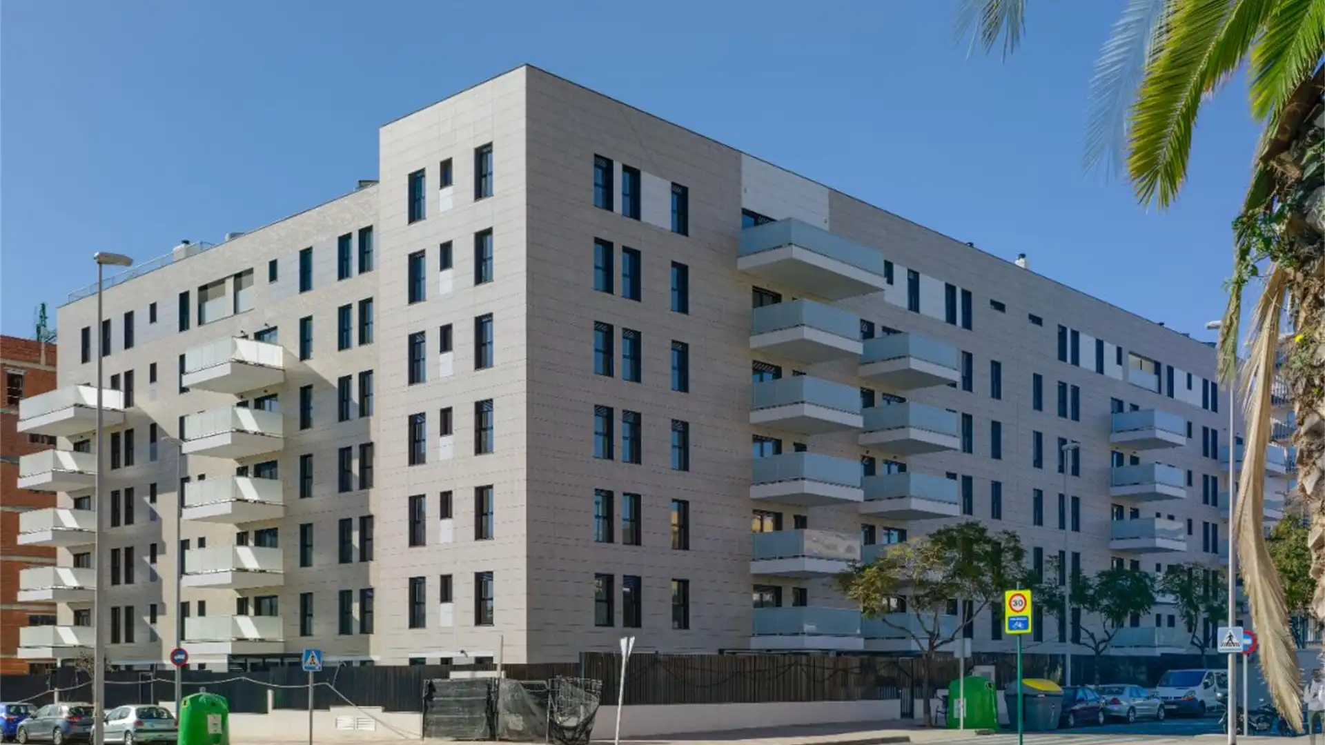 Garaje en venta en Calle Río Pisuerga, 1, Parque Sensal Garaje en venta en Calle Río Pisuerga, 1, Parque Sensal