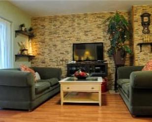 Living room of Flat for sale in Lucillos  with Air Conditioner