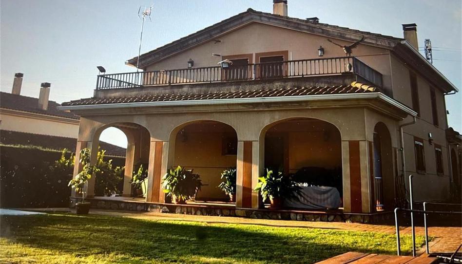 Photo 1 of House or chalet for sale in Urbanización Residencial Parraluz, 6, Santibáñez el Alto, Cáceres