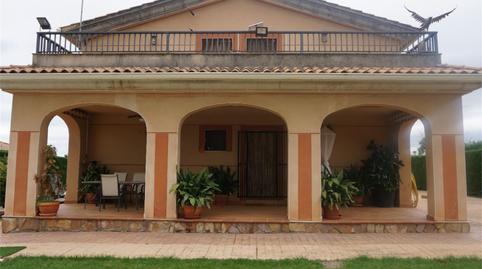 Photo 2 of House or chalet for sale in Urbanización Residencial Parraluz, 6, Santibáñez el Alto, Cáceres