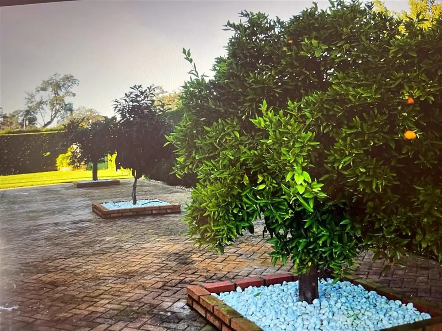 Casa o chalet en venta en Urbanización Residencial Parraluz, 6, Santibáñez el Alto Jardín de Casa o chalet en venta en Santibáñez el Alto con Aire acondicionado, Jardín privado y Terraza