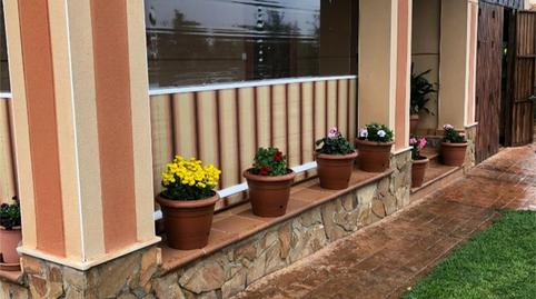 Photo 5 of House or chalet for sale in Urbanización Residencial Parraluz, 6, Santibáñez el Alto, Cáceres