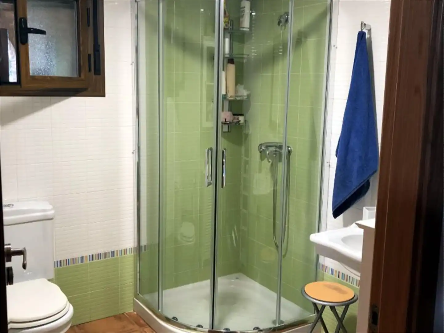 Casa o chalet en venta en Urbanización Residencial Parraluz, 6, Santibáñez el Alto Baño de Casa o chalet en venta en Santibáñez el Alto con Aire acondicionado, Jardín privado y Terraza