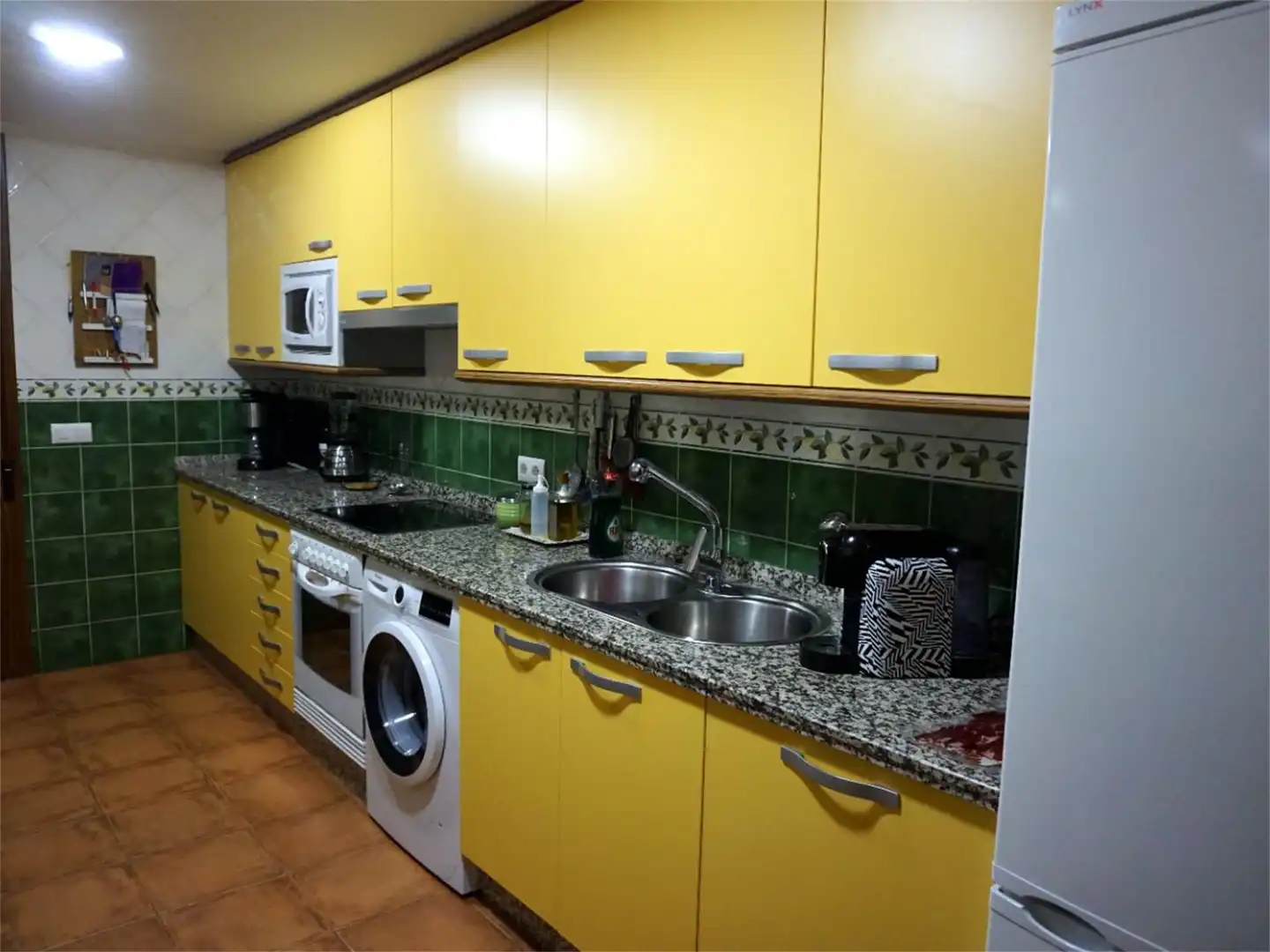 Casa o chalet en venta en Urbanización Residencial Parraluz, 6, Santibáñez el Alto Cocina de Casa o chalet en venta en Santibáñez el Alto con Aire acondicionado, Jardín privado y Terraza