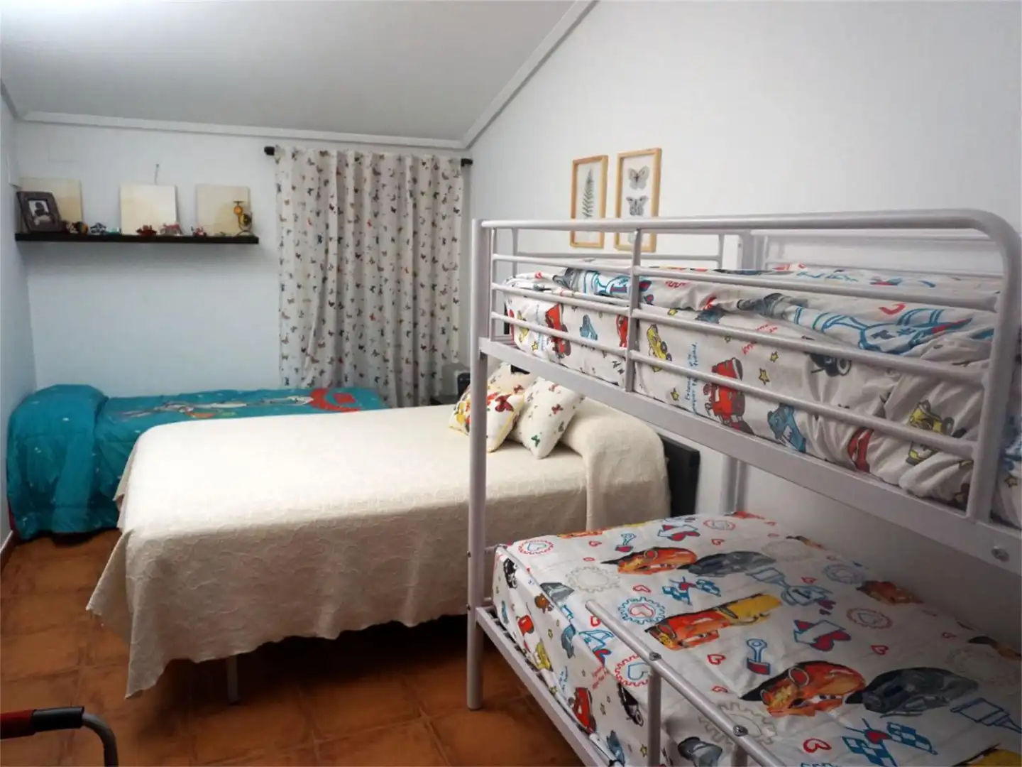 Casa o chalet en venta en Urbanización Residencial Parraluz, 6, Santibáñez el Alto Habitación de Casa o chalet en venta en Santibáñez el Alto con Aire acondicionado, Jardín privado y Terraza