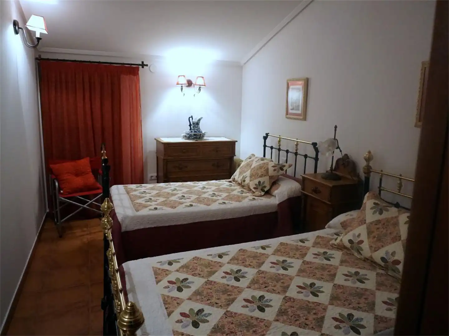 Casa o chalet en venta en Urbanización Residencial Parraluz, 6, Santibáñez el Alto Habitación de Casa o chalet en venta en Santibáñez el Alto con Aire acondicionado, Jardín privado y Terraza