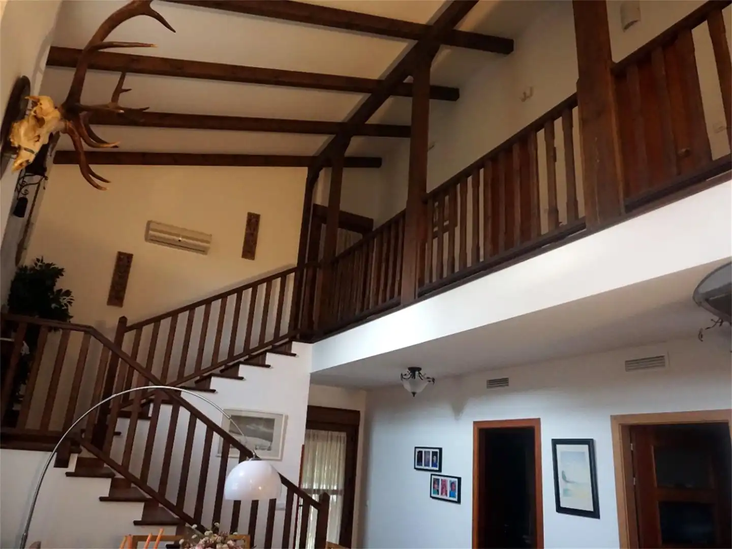 Casa o chalet en venta en Urbanización Residencial Parraluz, 6, Santibáñez el Alto Casa o chalet en venta en Santibáñez el Alto con Aire acondicionado, Jardín privado y Terraza