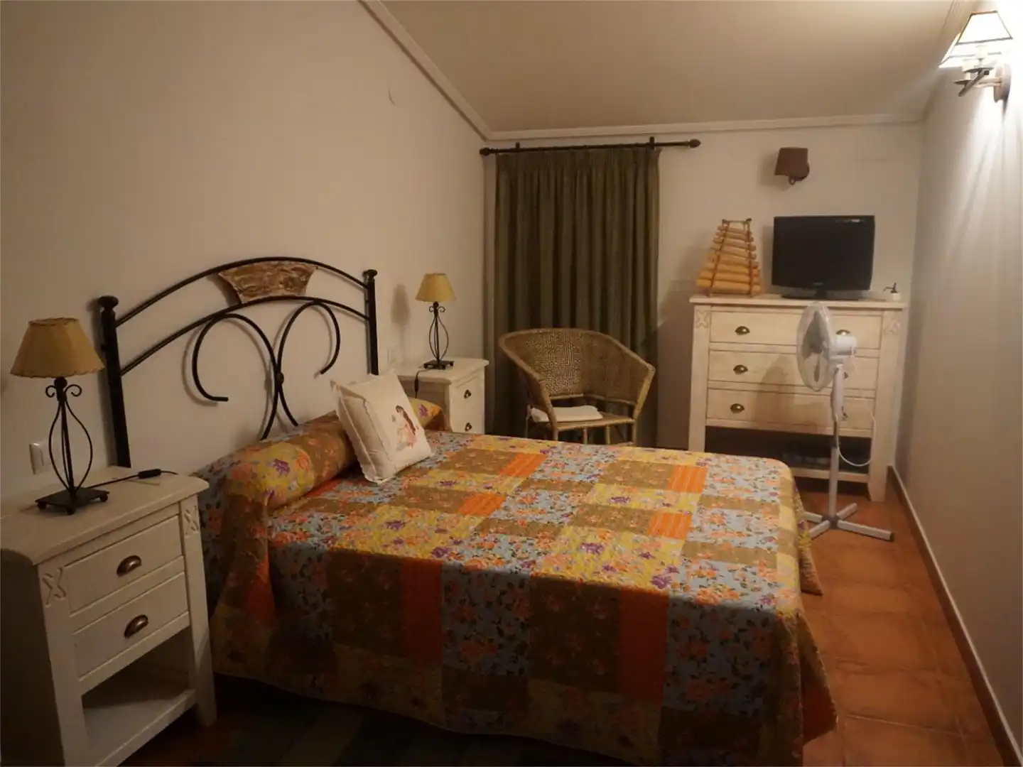 Casa o chalet en venta en Urbanización Residencial Parraluz, 6, Santibáñez el Alto Habitación de Casa o chalet en venta en Santibáñez el Alto con Aire acondicionado, Jardín privado y Terraza