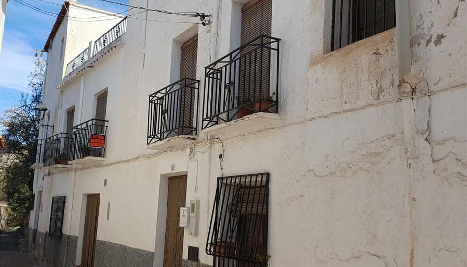 Photo 1 of Single-family semi-detached for sale in Calle Real, 59b, Alcolea, Almería