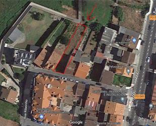 Constructible Land for sale in Cambados