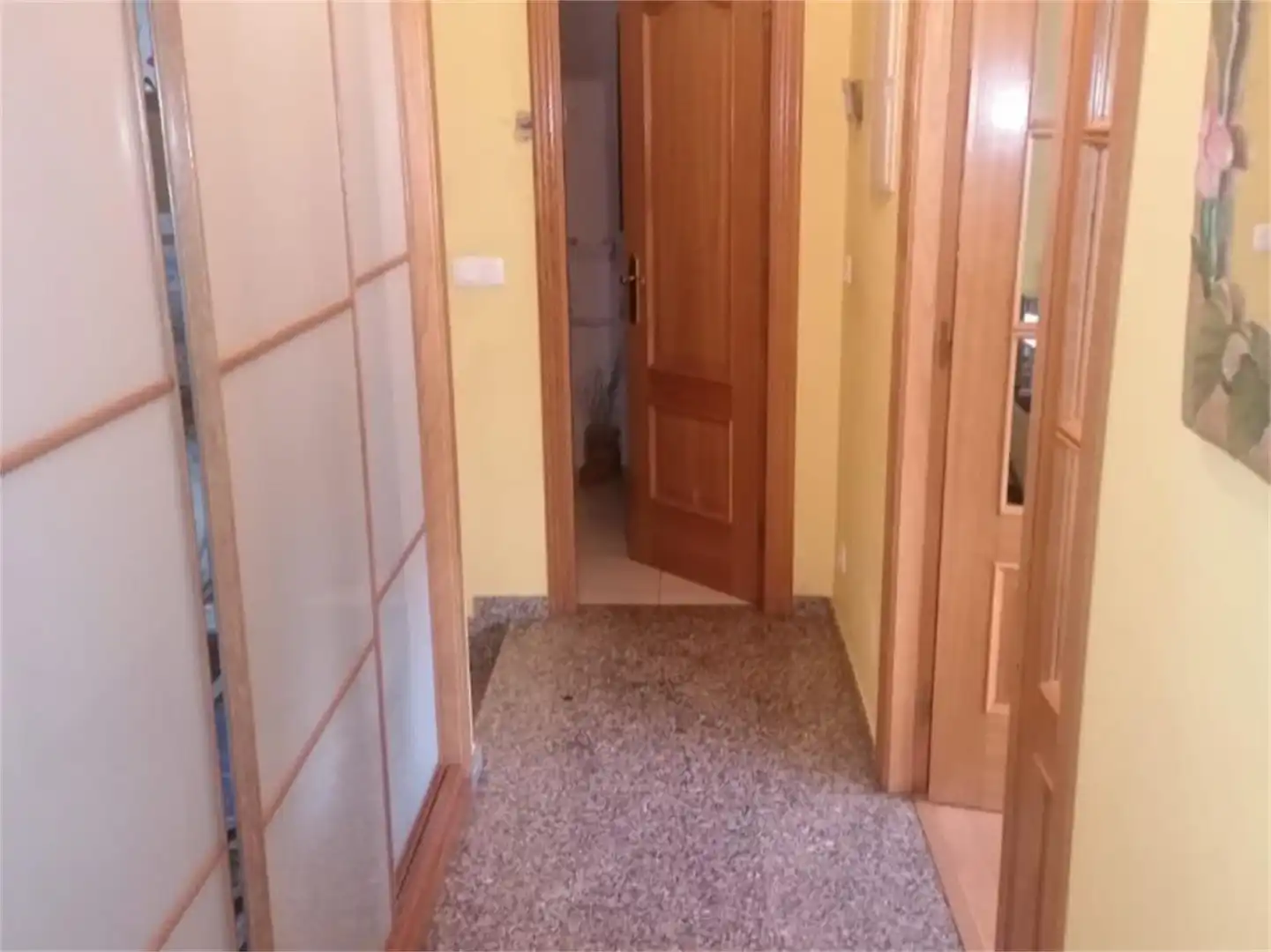 Casa adosada en venda a Rúa Nova, 27, Monterroso Casa adosada en venda en Monterroso amb Calefacció, Parquet i Traster