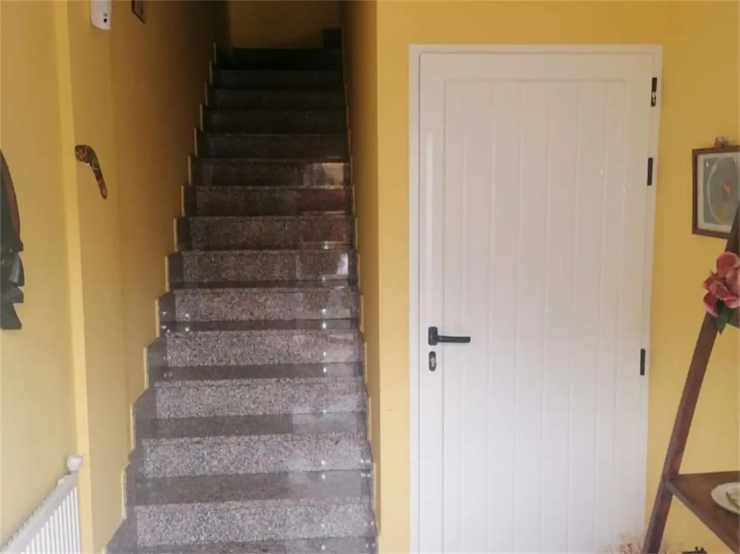 Casa adosada en venda a Rúa Nova, 27, Monterroso Casa adosada en venda en Monterroso amb Calefacció, Parquet i Traster