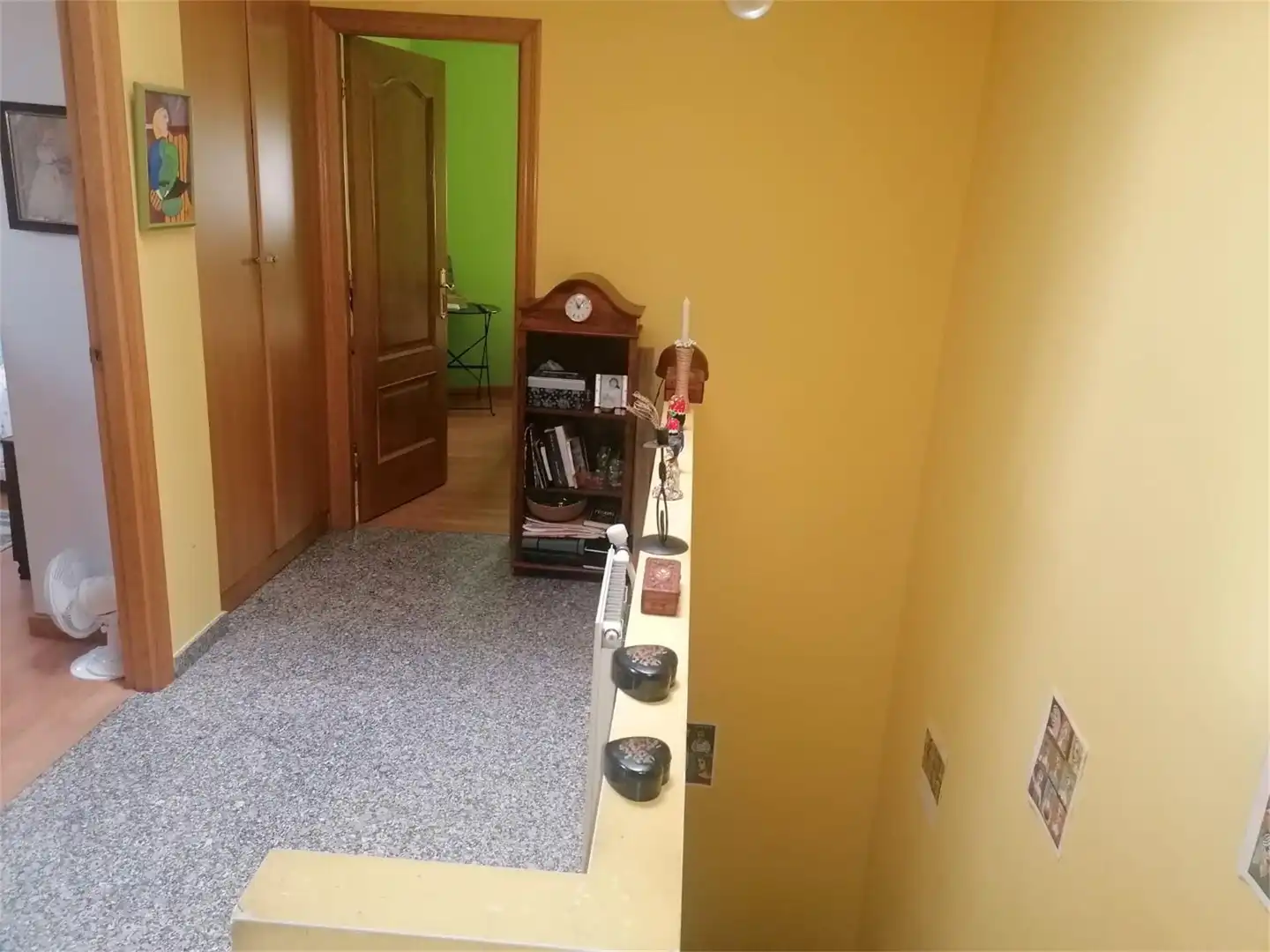Casa adosada en venda a Rúa Nova, 27, Monterroso Casa adosada en venda en Monterroso amb Calefacció, Parquet i Traster