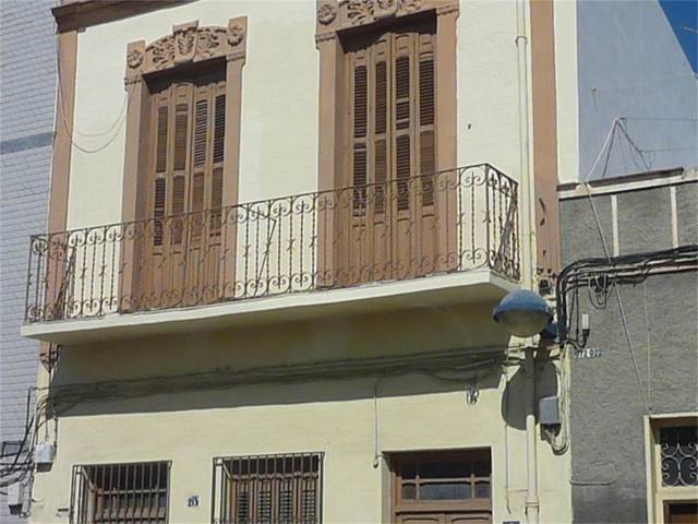 Piso en Venta en Calle Tarragona, 3 en Centro