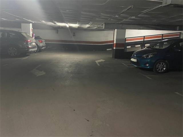 Garaje en Venta en Calle de Arapiles, 14 en Arapiles