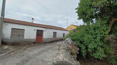 Casa adosada en venda a Calle la Iglesia, 17, Villaseco de los Gamitos, Salamanca - imatge 2 Foto 2 de Casa adosada en venda a Calle la Iglesia, 17, Villaseco de los Gamitos, Salamanca