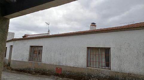 Casa adosada en venda a Calle la Iglesia, 17, Villaseco de los Gamitos, Salamanca - imatge 3 Foto 3 de Casa adosada en venda a Calle la Iglesia, 17, Villaseco de los Gamitos, Salamanca