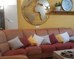 Living room of Flat for sale in Moriscos