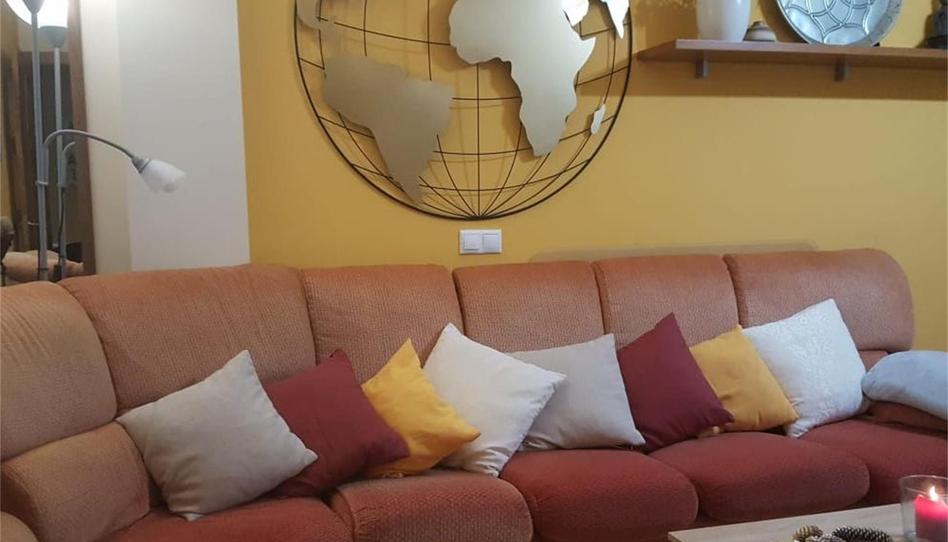 Flat for sale in Calle Aceña, 17, Moriscos, Salamanca - image 1 Photo 1 of Flat for sale in Calle Aceña, 17, Moriscos, Salamanca