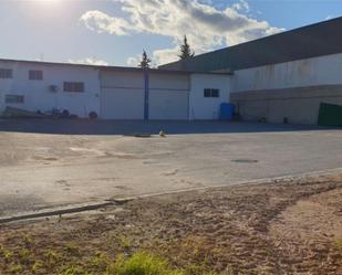 Industrial buildings for sale in Rm-332, 40, Canteras